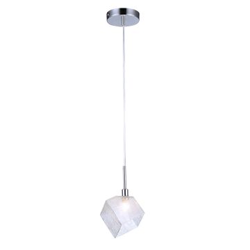 Italux ZEN MD13026003-1A Visilica 1x28W/G9