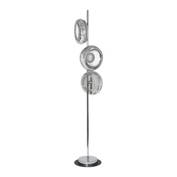 Milagro MERCURIO ML333 Podna svjetiljka 3x36W/LED 2520LM