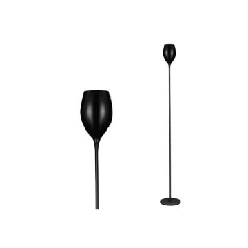 AZzardo IZZA AZ1076 Podna svjetiljka 1x40W/E14 IP20