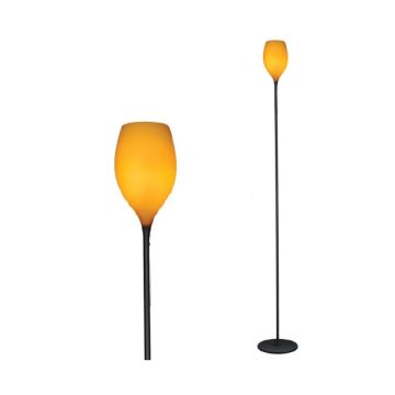 AZzardo IZZA AZ1078 Podna svjetiljka 1x40W/E14 IP20