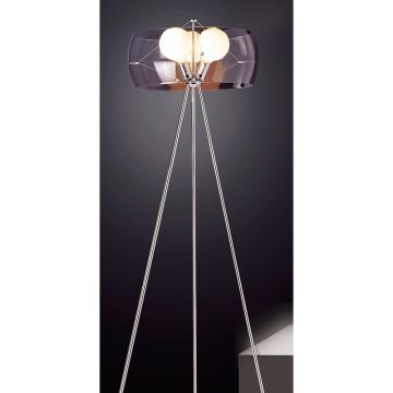 Italux KOMA ML5807-3B Podna svjetiljka 3x60W/E27