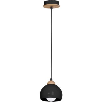 Milagro DAMA BLACK MLP6540 Visilica 1x60W/E27 IP20