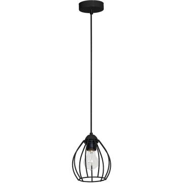 Milagro DON BLACK MLP748 Visilica E27 IP20