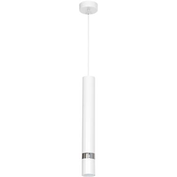 Milagro JOCKER WHITE MLP1347 Visilica 1x8W/GU10 IP20