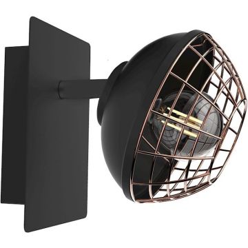Milagro LOGAN ML4609 Reflektor 1x40W/E14 IP20