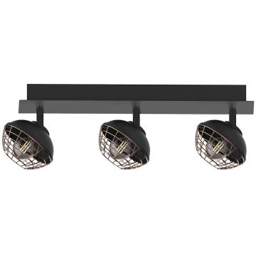 Milagro LOGAN ML4611 Reflektor 3x40W/E14 IP20