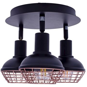 Milagro LOGAN ML4612 Reflektor 4x40W/E14 IP20