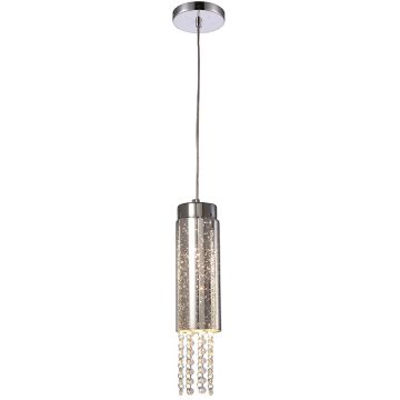 Milagro MOONLIGHT ML4363 Visilica 1x40W/E14 IP20