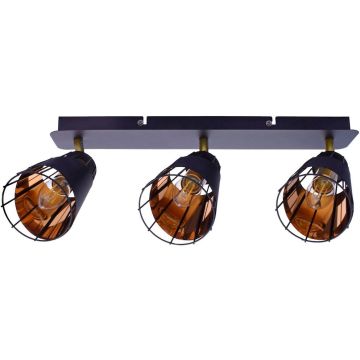 Milagro RICK ML5567 Reflektor 3x9W/E14 IP20