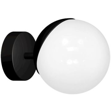 Milagro SFERA BLACK MLP8854 Reflektor 1x40W/E14 IP20