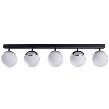 Milagro SFERA MLP8875 Reflektor 5x40W/E14 IP20