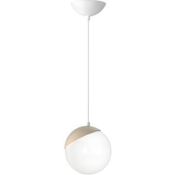 Milagro SFERA WOOD MLP5424 Visilica 1x40W/E14 IP20