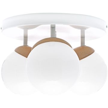 Milagro SFERA WOOD MLP5429 Reflektor 3x40W/E14 IP20