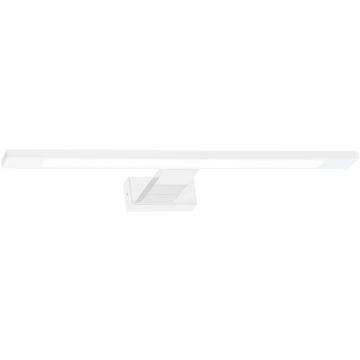 Milagro SHINE WHITE ML3875 Zidna svjetiljka 1x7W/LED 4000K 490LM IP44