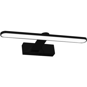 Milagro SPLASH ML5615 Zidna svjetiljka 1x8W/LED 4000K 560LM IP20