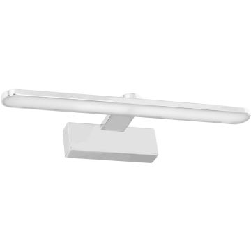 Milagro SPLASH ML5617 Zidna svjetiljka 1x8W/LED 4000K 560LM IP20