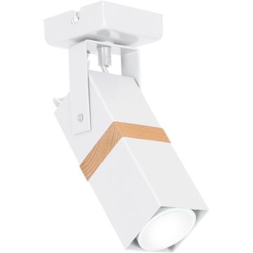 Milagro VIDAR WHITE MLP5405 Reflektor 1x8W/GU10 IP20
