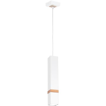 Milagro VIDAR WHITE MLP5408 Visilica 1x8W/GU10 IP20