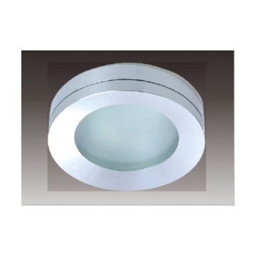 Italux DOWNLIGHTS MQ71803-1B Ugradbeno downlight svjetlo 1x35W/GU5,3/MR16
