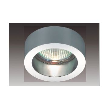 Italux DOWNLIGHTS MQ71811-1B Ugradbeno downlight svjetlo 1x50W/GU5,3/MR16