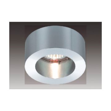 Italux DOWNLIGHTS MQ71811-1C Ugradbeno downlight svjetlo 1x35W/G4