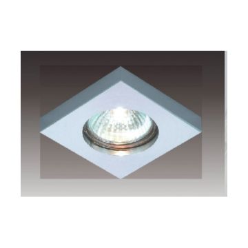 Italux DOWNLIGHTS MQ71813-1C Ugradbeno downlight svjetlo 1x35W/G4