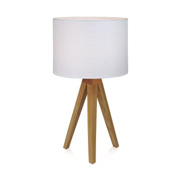 Markslojd KULLEN 104625 Stolna svjetiljka 1x40W/E14 IP20