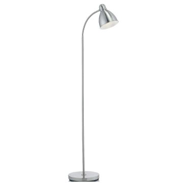 Markslojd NITTA 104842 Podna svjetiljka 1x60W/E27 IP20