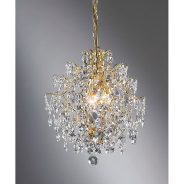 Markslojd ROSENDAL 100524 Visilica 3x40W/E14 IP20
