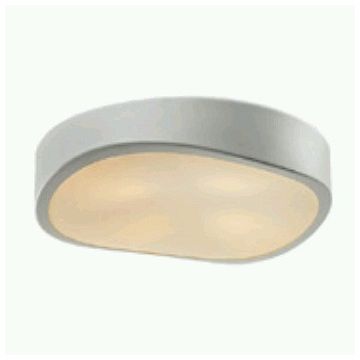 AZzardo GRASSO TOP AZ0554 Plafonjera 4x60W/E27 IP20