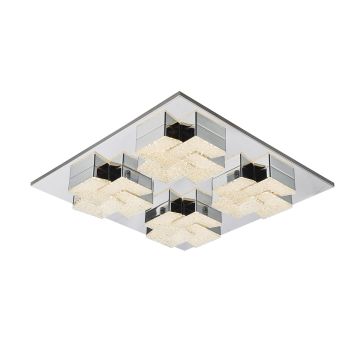Italux CLARISE MX15083-4B-56W Plafonjera 1x56W/LED 4760LM IP20