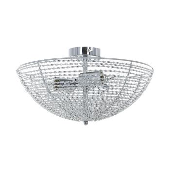 Italux FORMO MX12068-3A Stropna svjetiljka 3x60W/E27