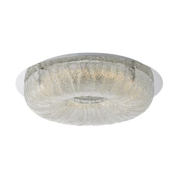 Italux MERCER MX15118-1A-36W Plafonjera 1x36W/LED 3600LM IP20