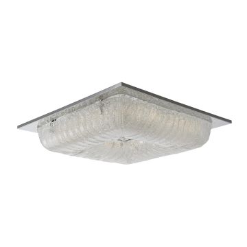Italux MERCER MX15118-1B-40W Plafonjera 1x40W/LED 4000LM IP20