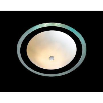 Italux TORINO MX6209-2A Plafonjera 2x40W/G9