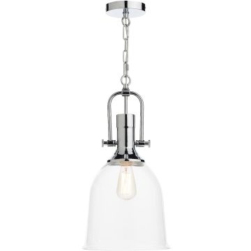 Dar Lighting NOLAN NOL0108 Visilica 1x60W/E27