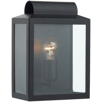 Dar Lighting NOTARY NOT2122 Zidna svjetiljka 1x60W/E27 IP44