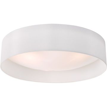 Dar Lighting NYSA NYS482 Plafonjera 3x9W/E27