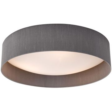 Dar Lighting NYSA NYS4839 Plafonjera 3x9W/E27