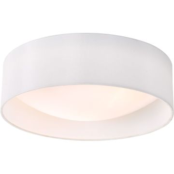 Dar Lighting NYSA NYS502 Plafonjera 2x9W/E27