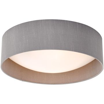 Dar Lighting NYSA NYS5039 Plafonjera 2x9W/E27