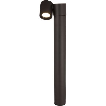 Maytoni WALL STREET O010FL-01B Stojeca svjetiljka 1x50W/GU10 IP54