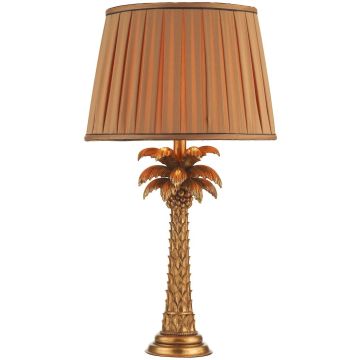 Dar Lighting PALM PAL4235-X Stolna svjetiljka 1x60W/B22