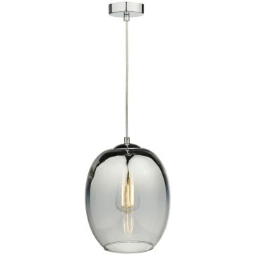 Dar Lighting PATRICE PAT0132 Visilica 1x60W/E27