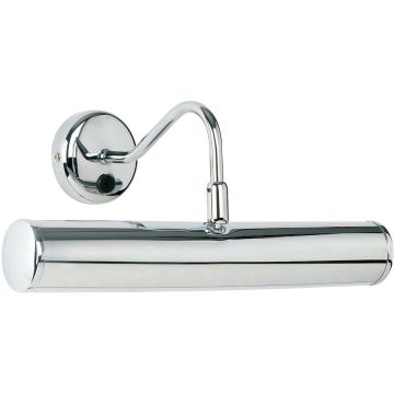 Endon TURNER PL350-E14-SWCH Slikarska svjetiljka 2x6.2W/E14 IP20
