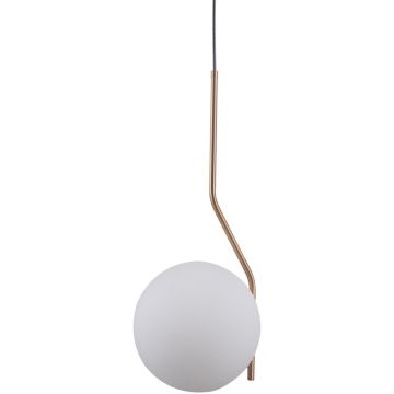 Italux CARIMI PND-3300-1-HBR Visilica 1x5W/E27 IP20