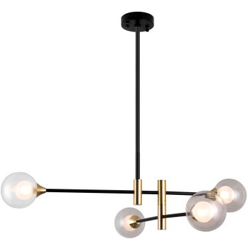 Italux MARINO PND-9148-4 Luster 4x25W/G9 IP20