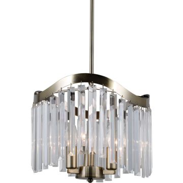 Italux SABRIGA PND-44544-3 Visilica 3x40W/E14 IP20