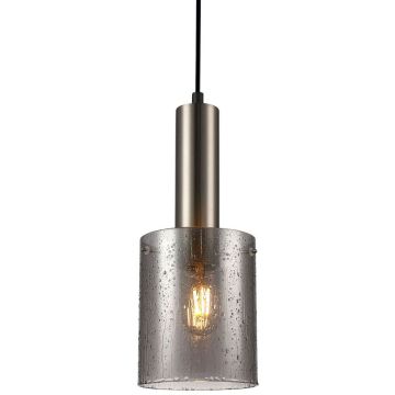 Italux SARDO RAIN PND-5581-1-SC+RNSG Visilica 1x40W/E27 IP20
