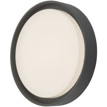 Dar Lighting RALPH RAL5039 Zidna svjetiljka 1x14W/LED 3000K 1193LM IP65